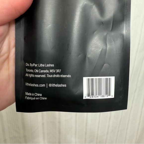 NEW‼️ Lithe Everyday 6 Piece Brush Set - Picture 4 of 5